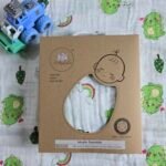 Muslin Swaddle - Image 2