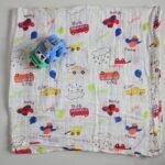 Muslin Swaddle - Image 4