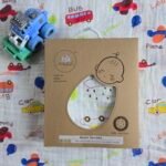 Muslin Swaddle