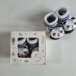 Baby Booties - Image 2