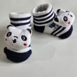 Baby Booties - Image 3