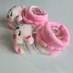 Baby Booties