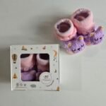 Baby Booties - Image 2