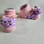 Baby Booties - Image 3