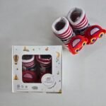 Baby Booties Copy - Image 2