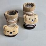 Baby Booties - Image 3