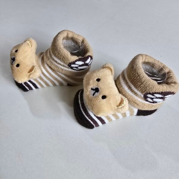 Baby Booties