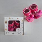 Baby Booties - Image 2