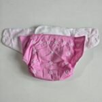 Reusable Cloth Diaper - Image 3