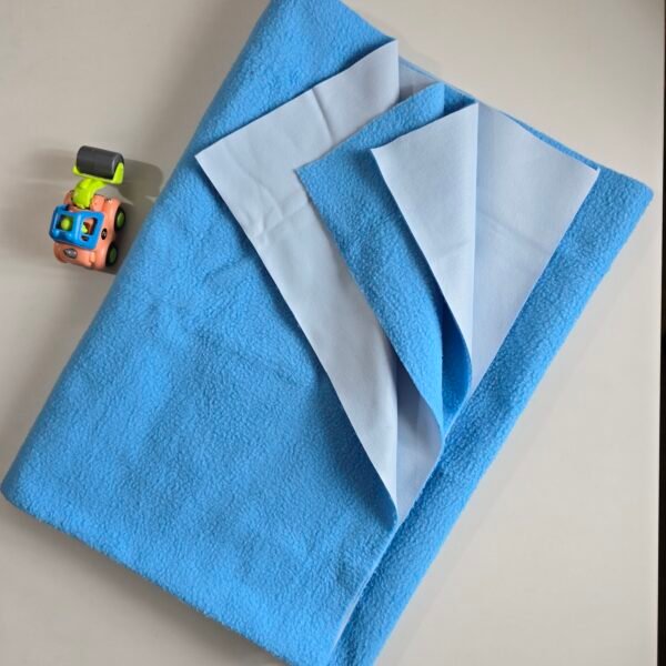 Baby Dry Sheet (M-size)