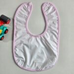 Baby Feeding Bib - Image 2