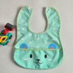 Baby Feeding Bib