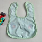 Baby Feeding Bib - Image 2