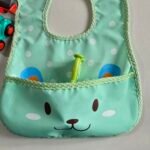 Baby Feeding Bib - Image 3