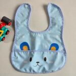Baby Feeding Bib