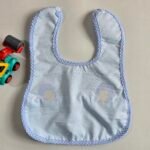 Baby Feeding Bib - Image 2