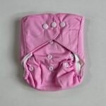 Reusable Cloth Diaper - Image 2