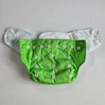 Reusable Cloth Diaper - Image 3