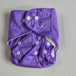 Reusable Cloth Diaper - Image 2