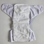Reusable Cloth Diaper - Image 4