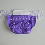 Reusable Cloth Diaper - Image 3