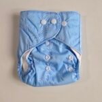 Reusable Cloth Diaper - Image 2