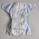 Reusable Cloth Diaper - Image 4