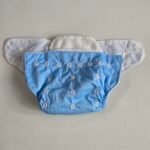 Reusable Cloth Diaper - Image 3