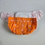 Reusable Cloth Diaper - Image 3