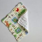 Muslin Napkin - Image 2