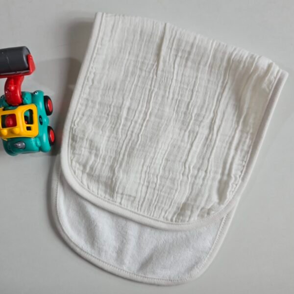 Baby Burp Cloth