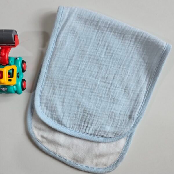 Baby Burp Cloth