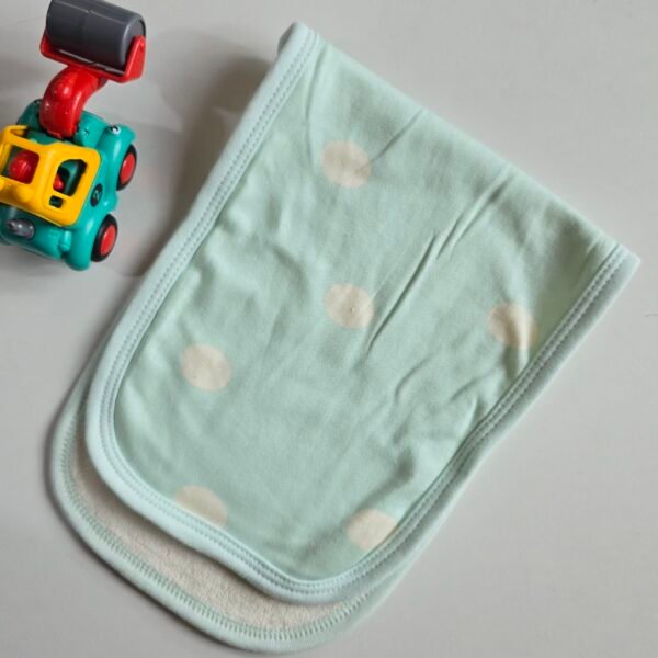 Baby Burp Cloth