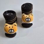 Baby Booties - Image 3