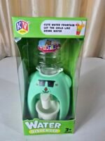 Water Dispenser