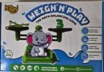 WEIGH'N'PLAY